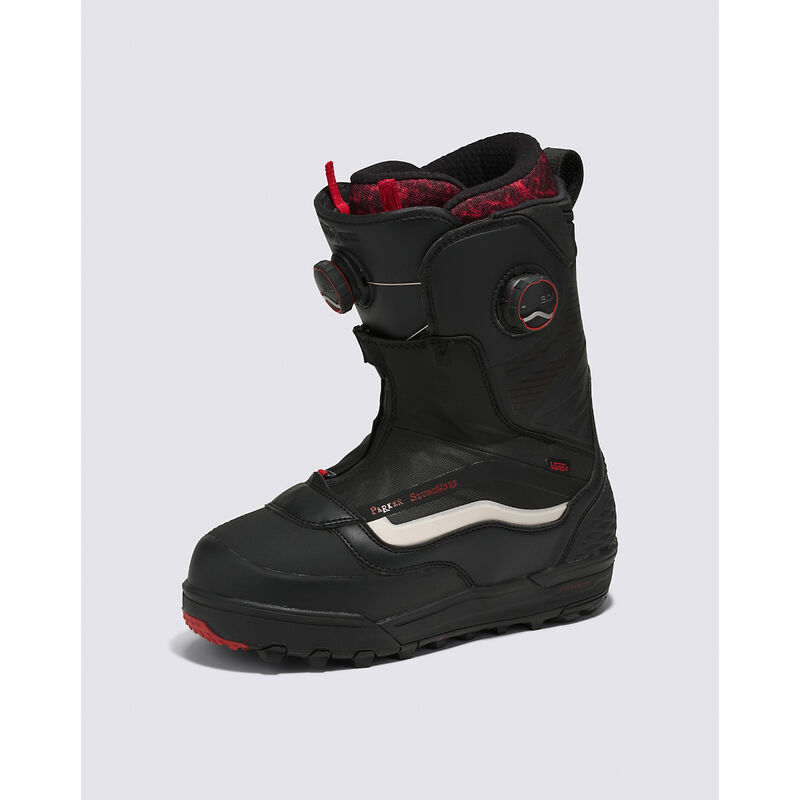 Vans Verse Snowboard Boots image number 1